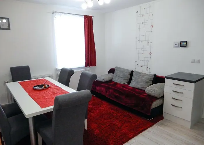 Apartment For Your Holiday